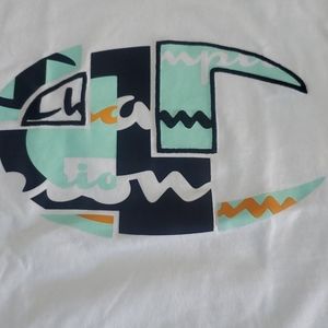 Champion Mens Tee Largr